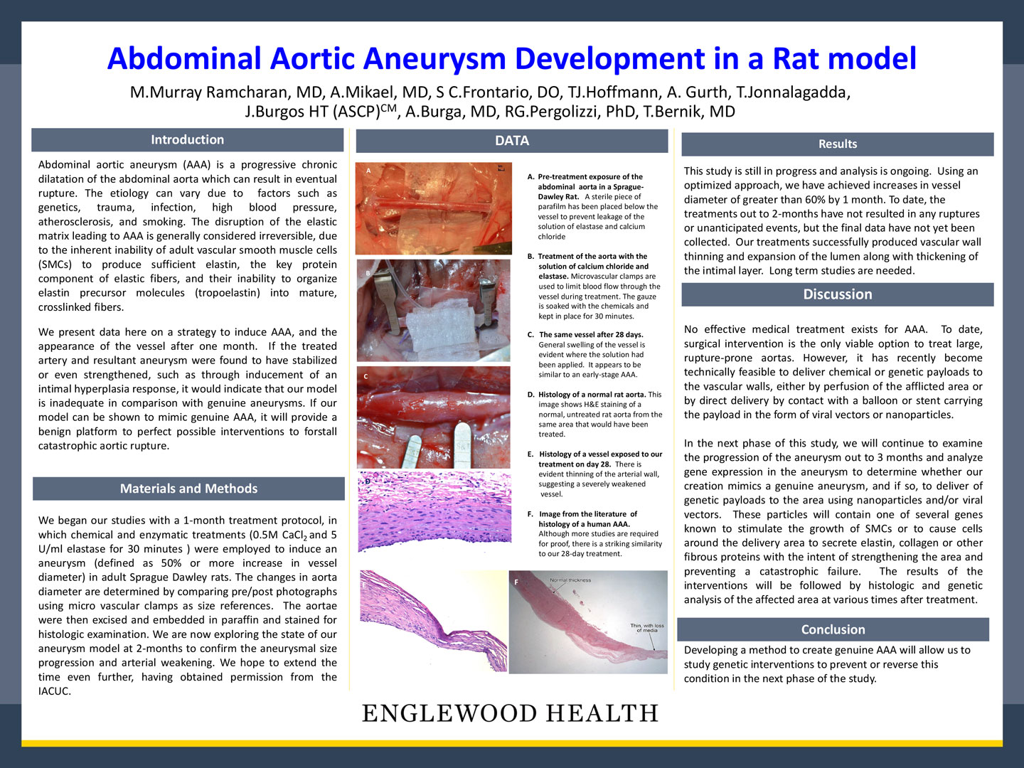 Image of poster