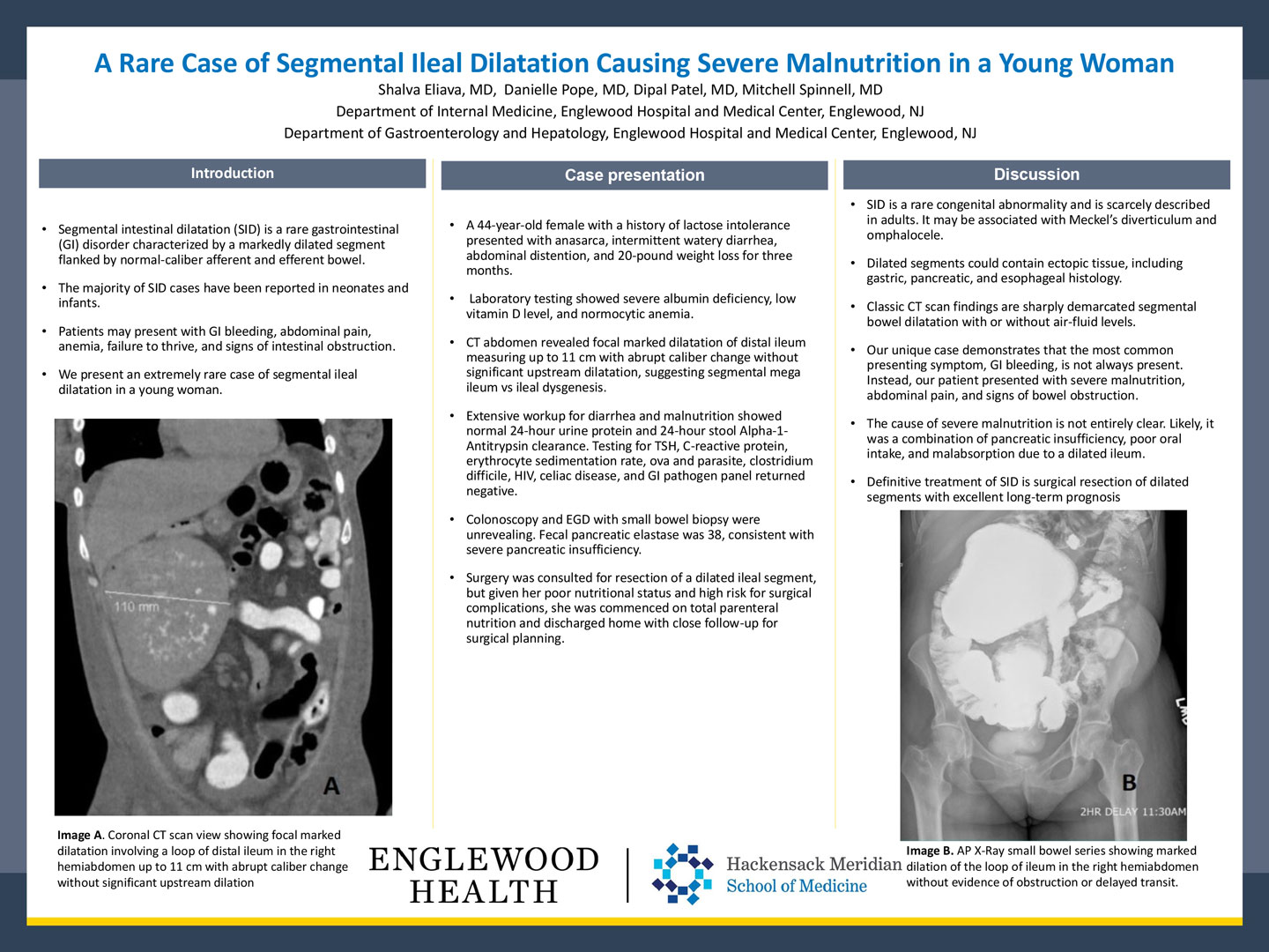 Image of poster