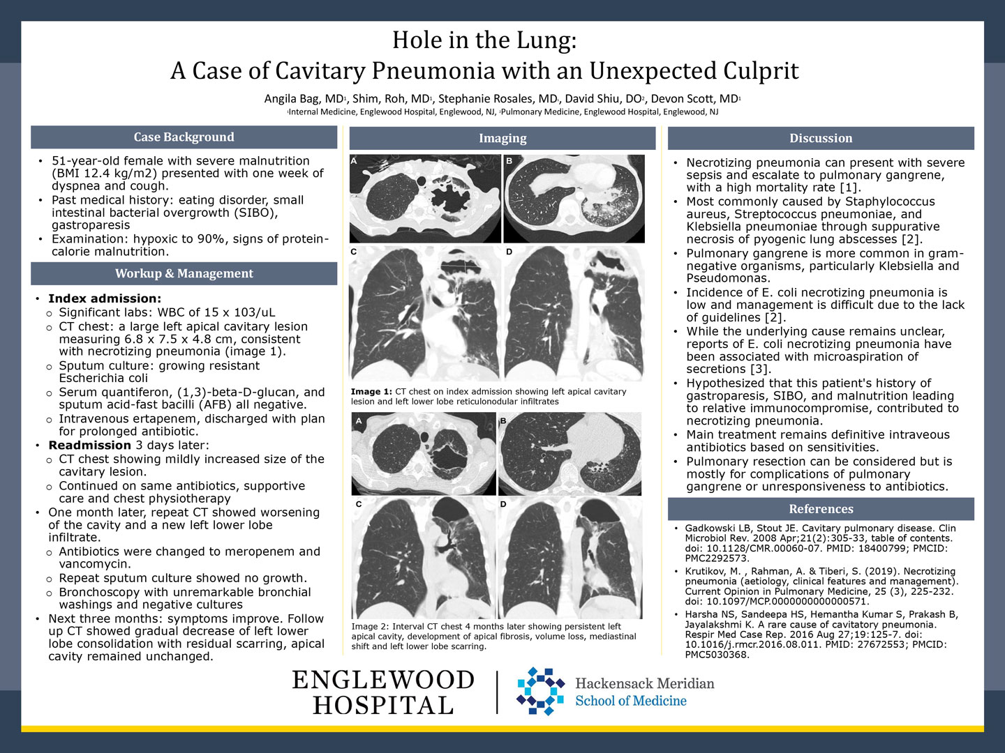Image of poster