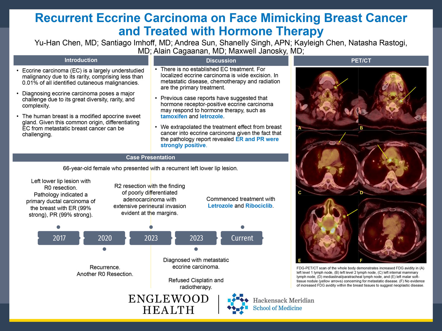 Image of poster
