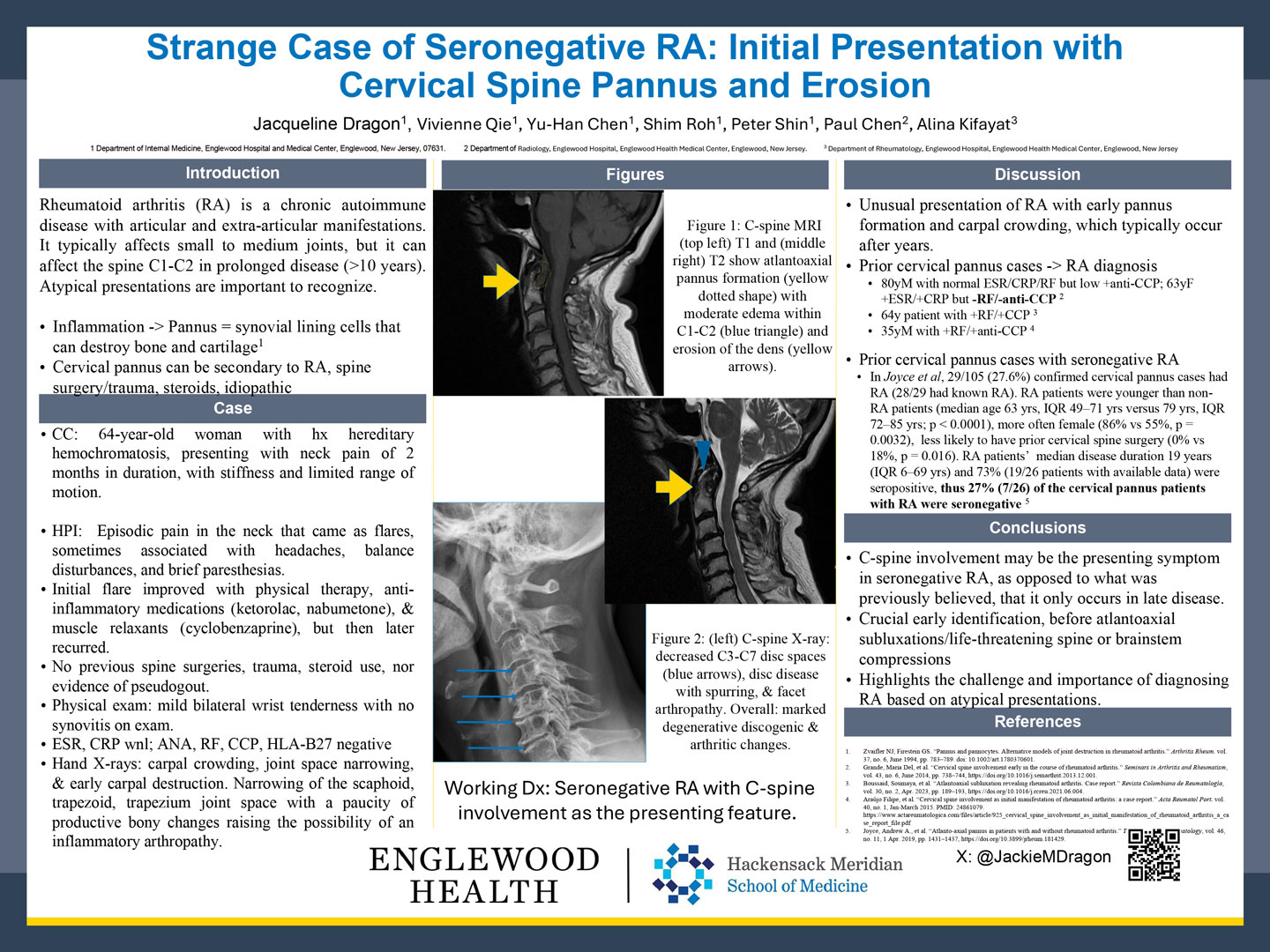 Image of poster