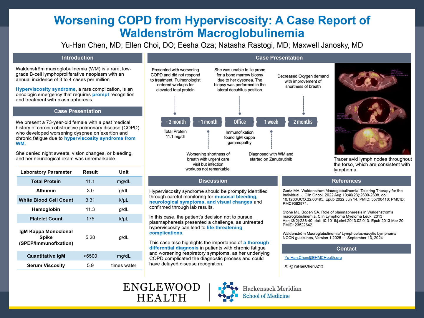 Image of poster