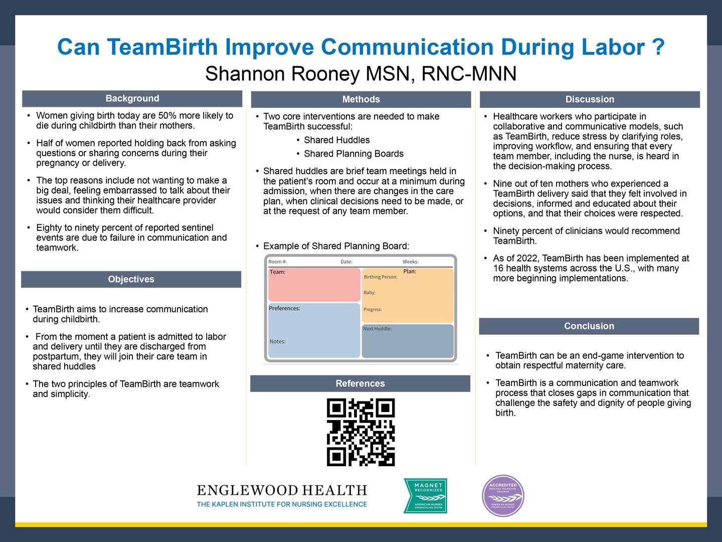Image of poster