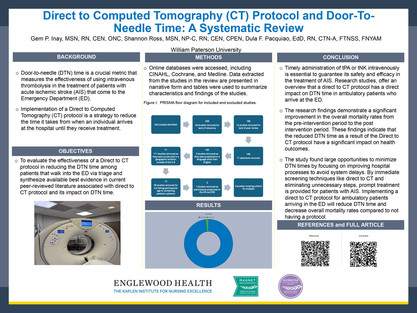 Image of poster